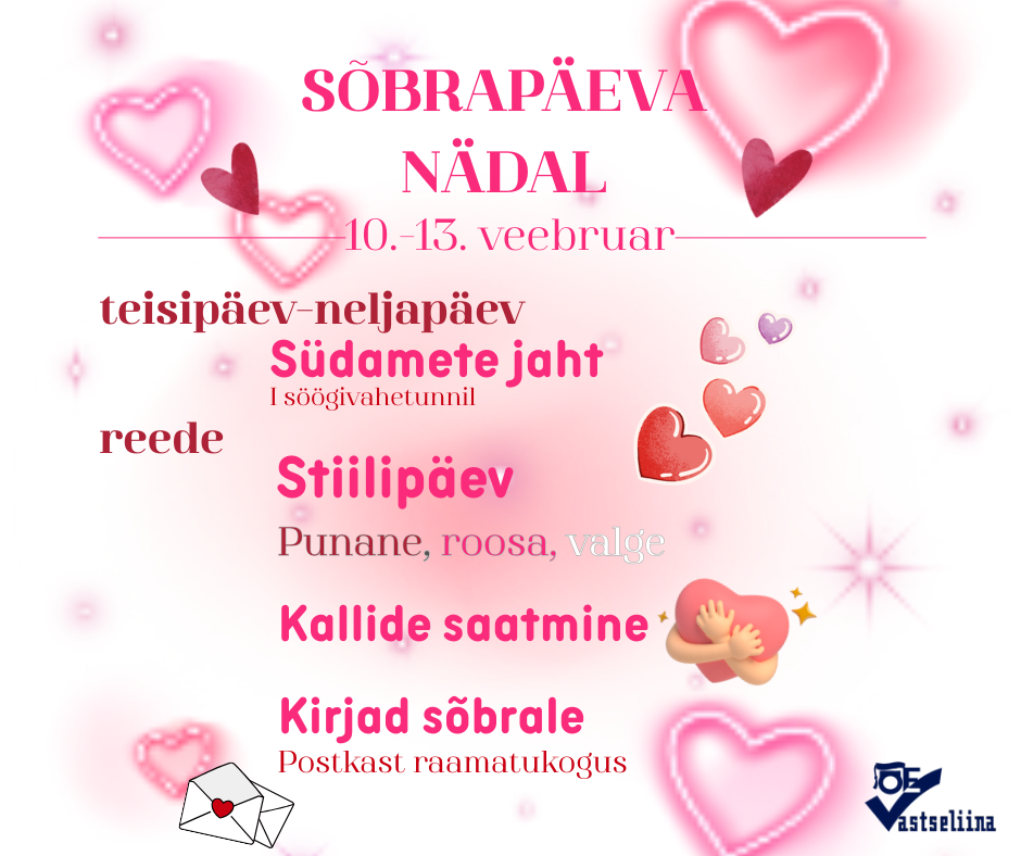 Pink Blob Organic Stationary A4 Document (Facebooki postitus) (2)